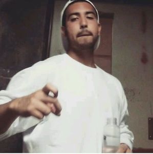 Meet your Posher, Alejandro